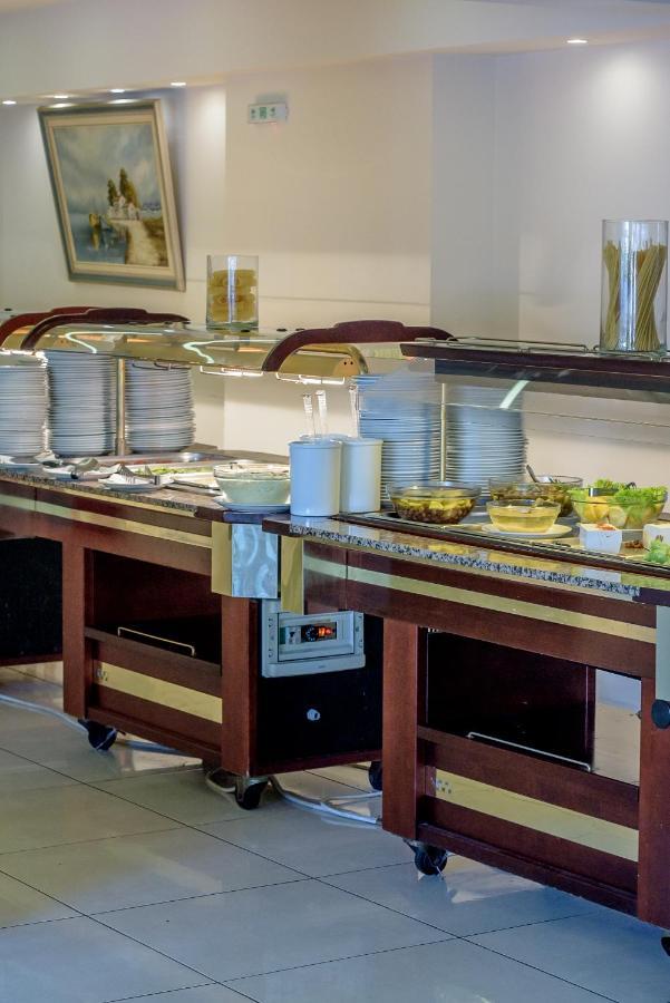 Pela Maria Hotel (Adults Only) Hersonissos  Zewnętrze zdjęcie