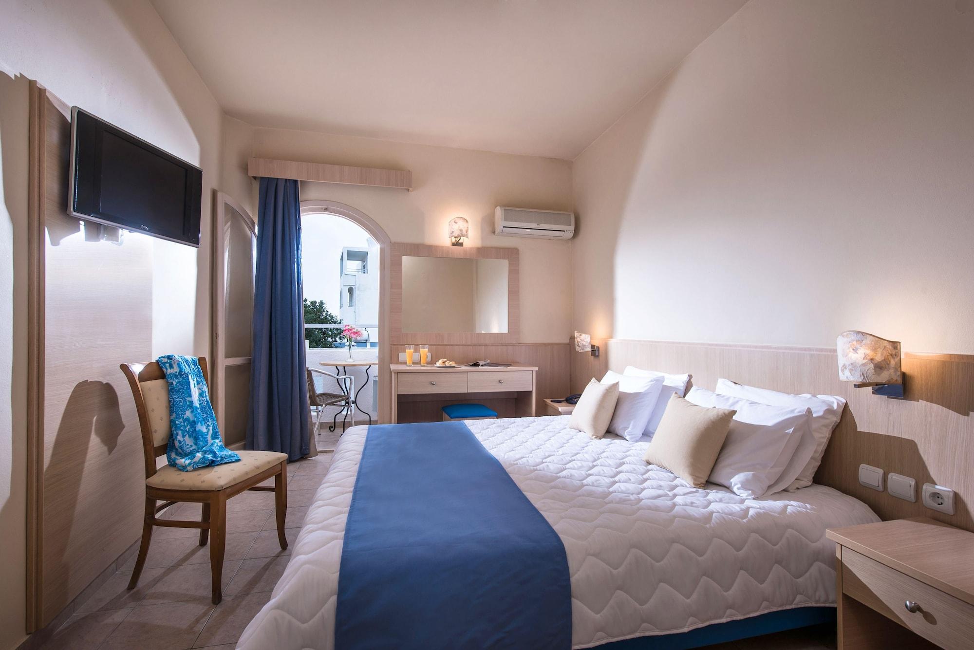 Pela Maria Hotel (Adults Only) Hersonissos  Zewnętrze zdjęcie
