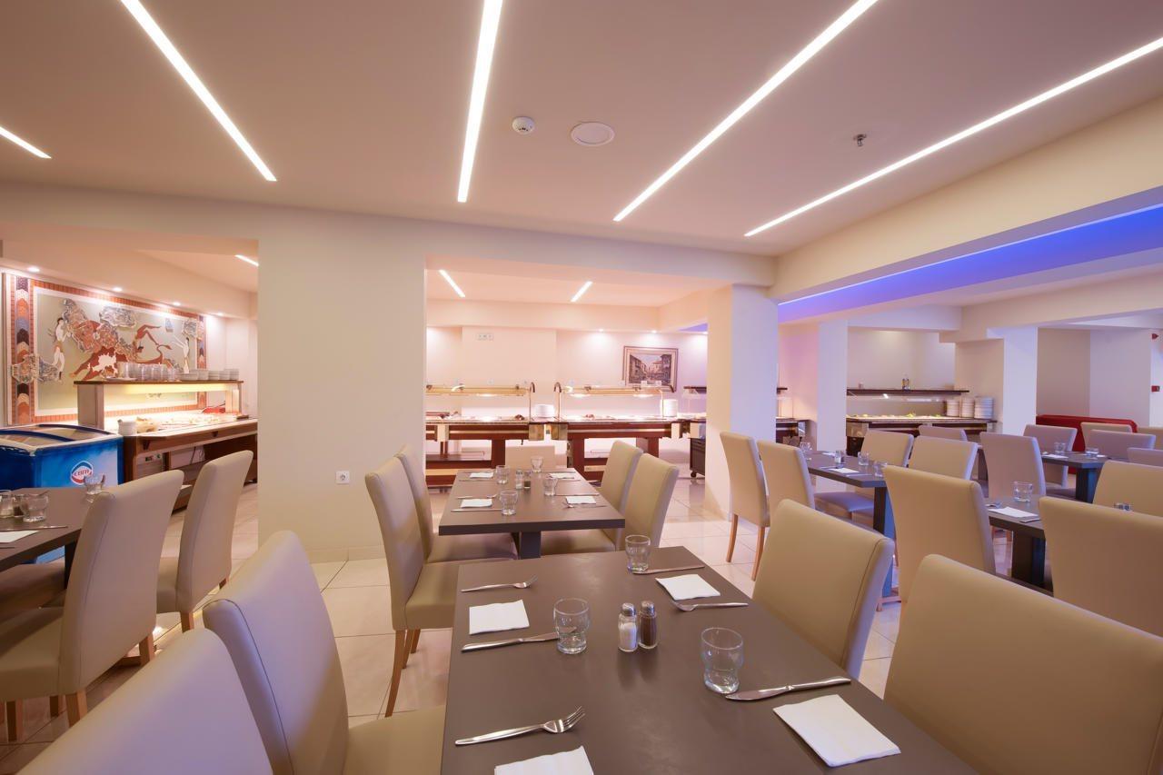 Pela Maria Hotel (Adults Only) Hersonissos  Zewnętrze zdjęcie