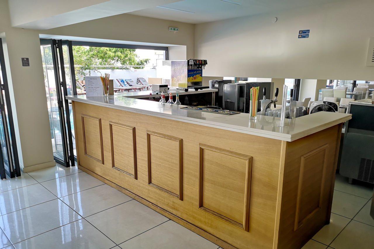 Pela Maria Hotel (Adults Only) Hersonissos  Zewnętrze zdjęcie