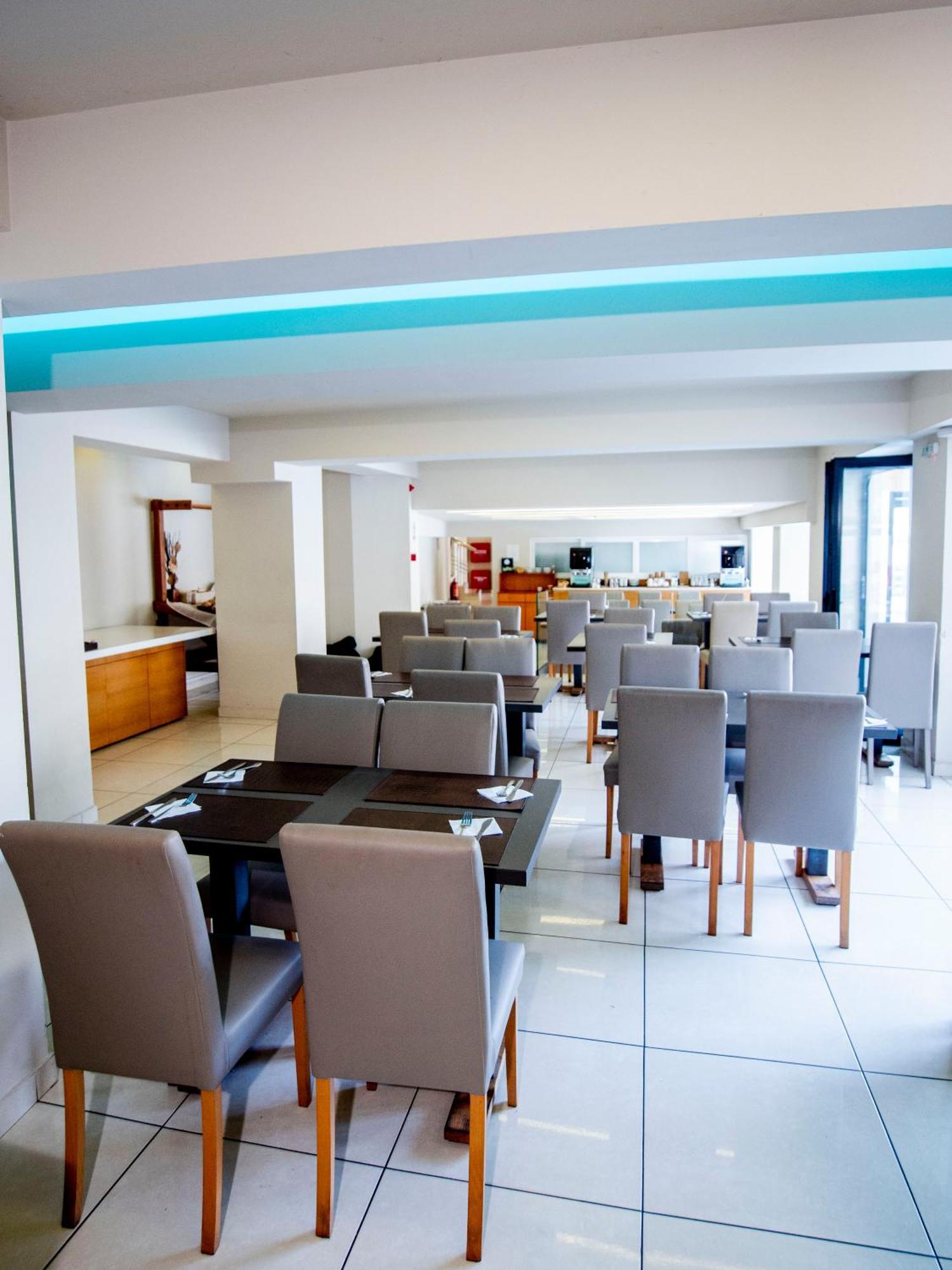 Pela Maria Hotel (Adults Only) Hersonissos  Zewnętrze zdjęcie