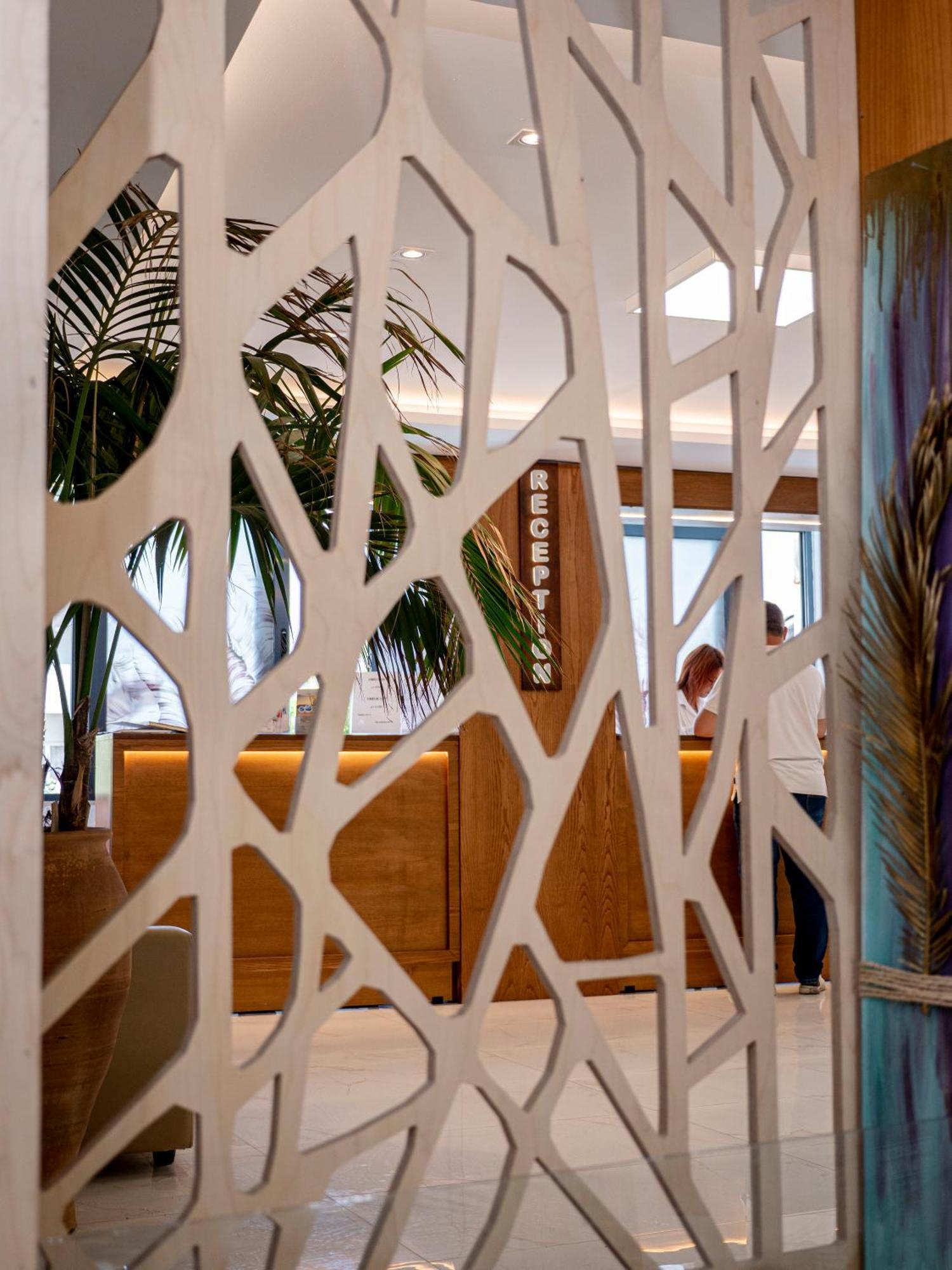 Pela Maria Hotel (Adults Only) Hersonissos  Zewnętrze zdjęcie