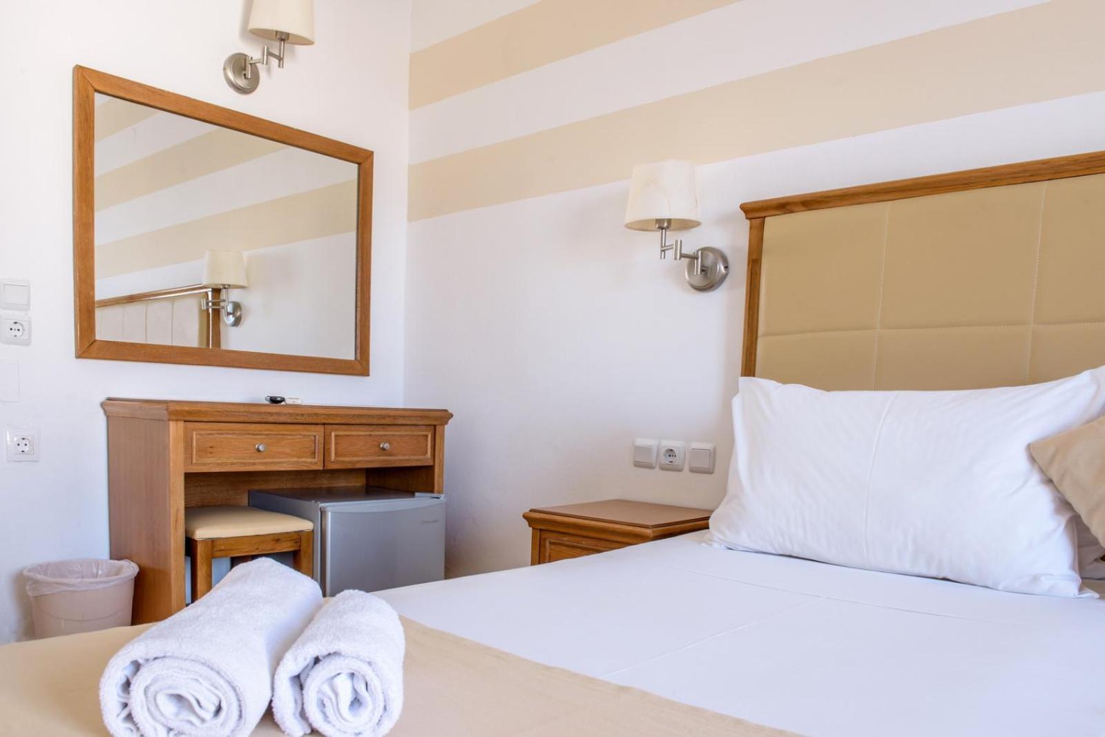 Pela Maria Hotel (Adults Only) Hersonissos  Pokój zdjęcie