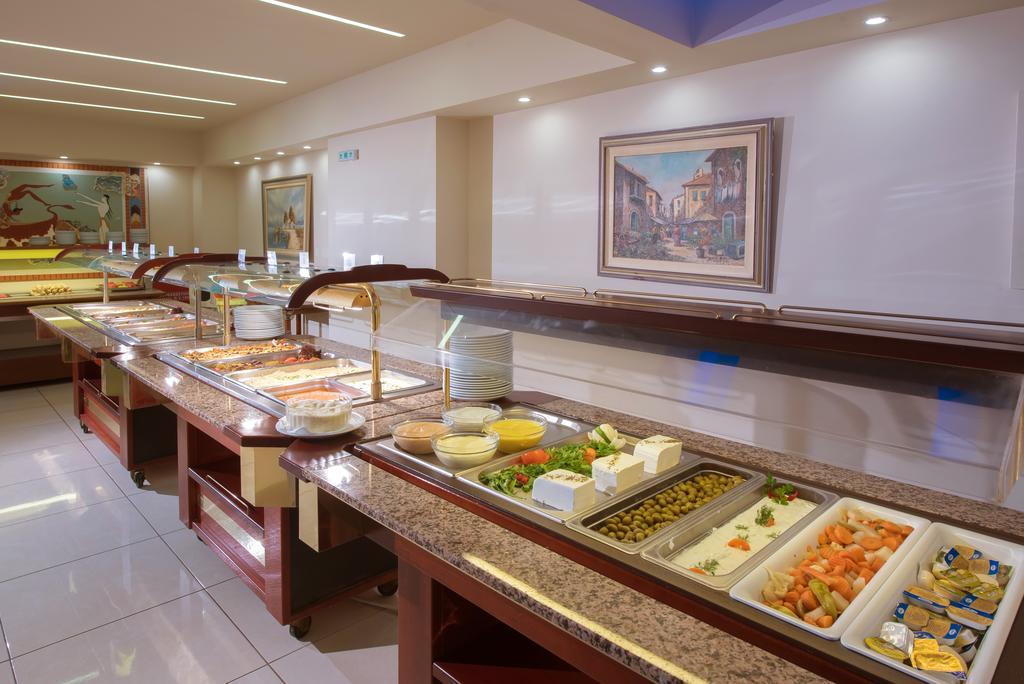 Pela Maria Hotel (Adults Only) Hersonissos  Zewnętrze zdjęcie