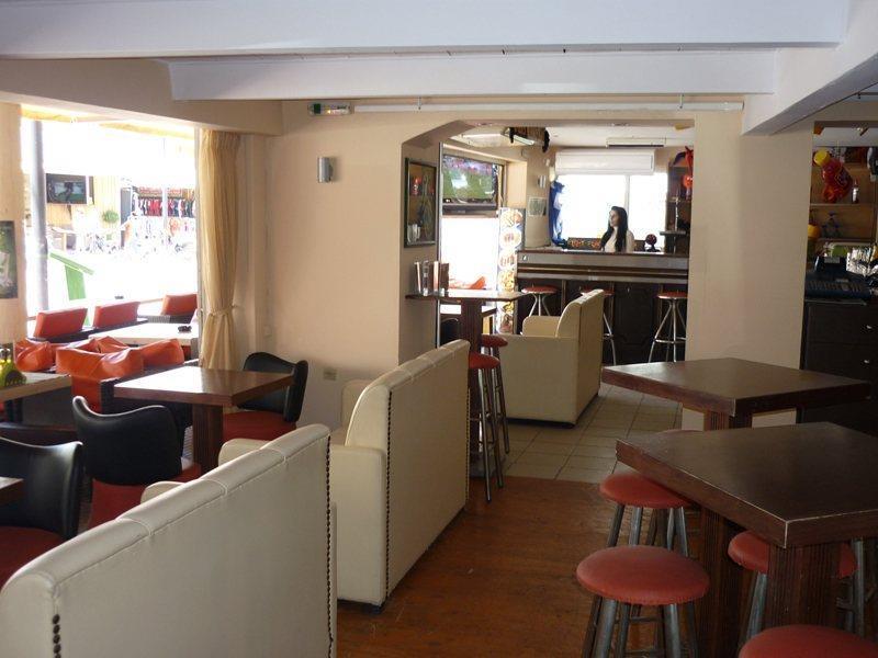 Pela Maria Hotel (Adults Only) Hersonissos  Zewnętrze zdjęcie