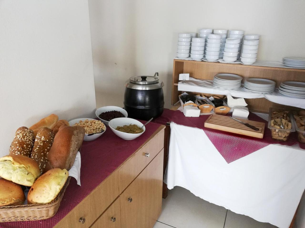 Pela Maria Hotel (Adults Only) Hersonissos  Zewnętrze zdjęcie