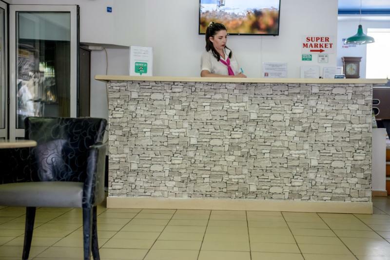 Pela Maria Hotel (Adults Only) Hersonissos  Zewnętrze zdjęcie