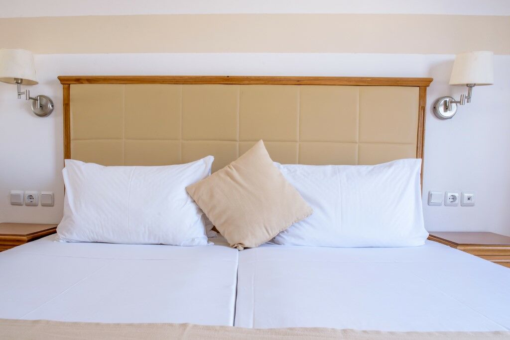 Pela Maria Hotel (Adults Only) Hersonissos  Zewnętrze zdjęcie