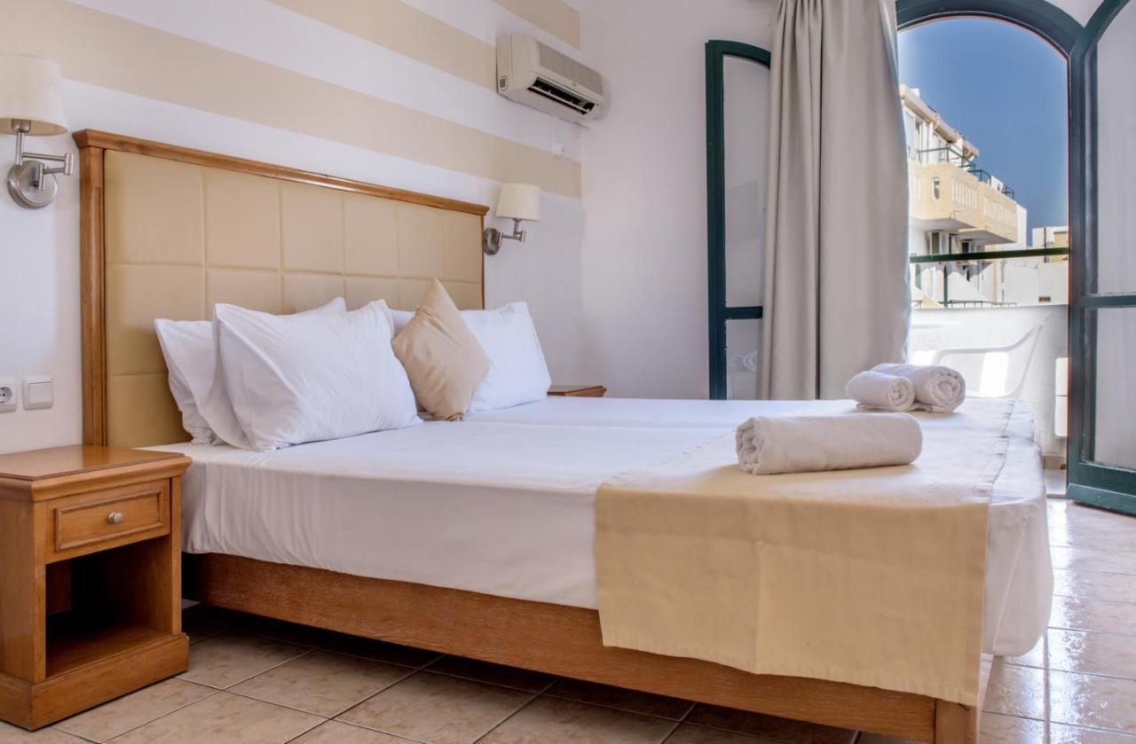 Pela Maria Hotel (Adults Only) Hersonissos  Zewnętrze zdjęcie