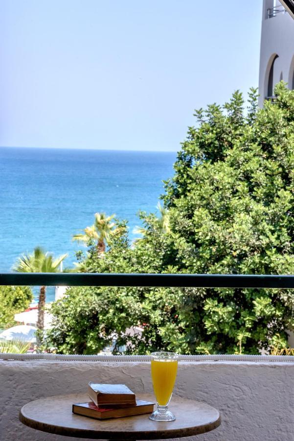 Pela Maria Hotel (Adults Only) Hersonissos  Pokój zdjęcie