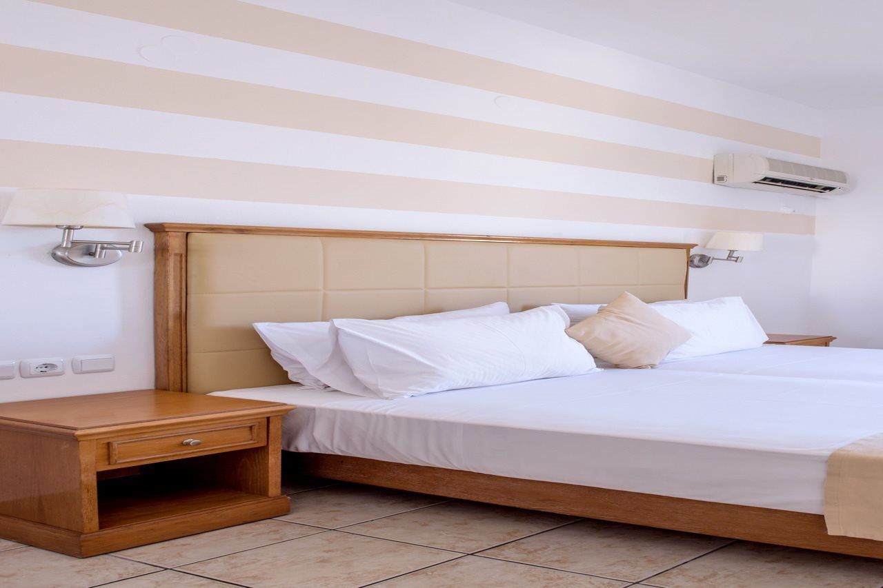 Pela Maria Hotel (Adults Only) Hersonissos  Zewnętrze zdjęcie